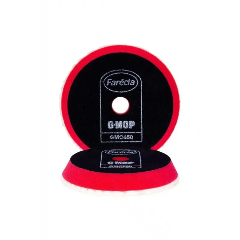 Farecla Süper Aşındırıcı Ped 150mm GMC650