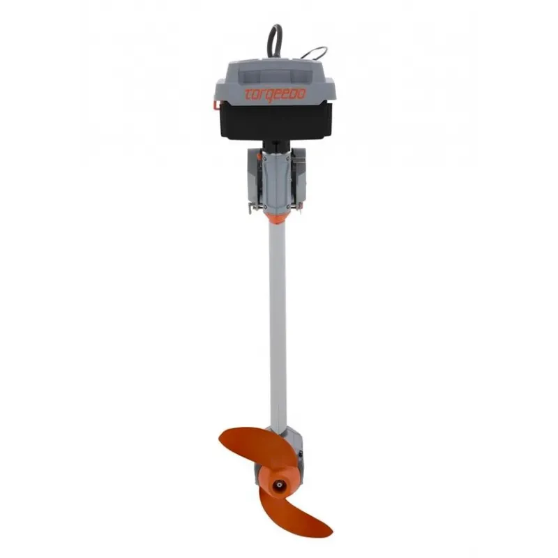 Torqeedo Travel 903 S