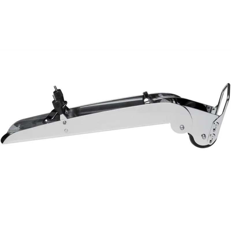 Ultra Paslanmaz Baş Makarası UBR 21-46