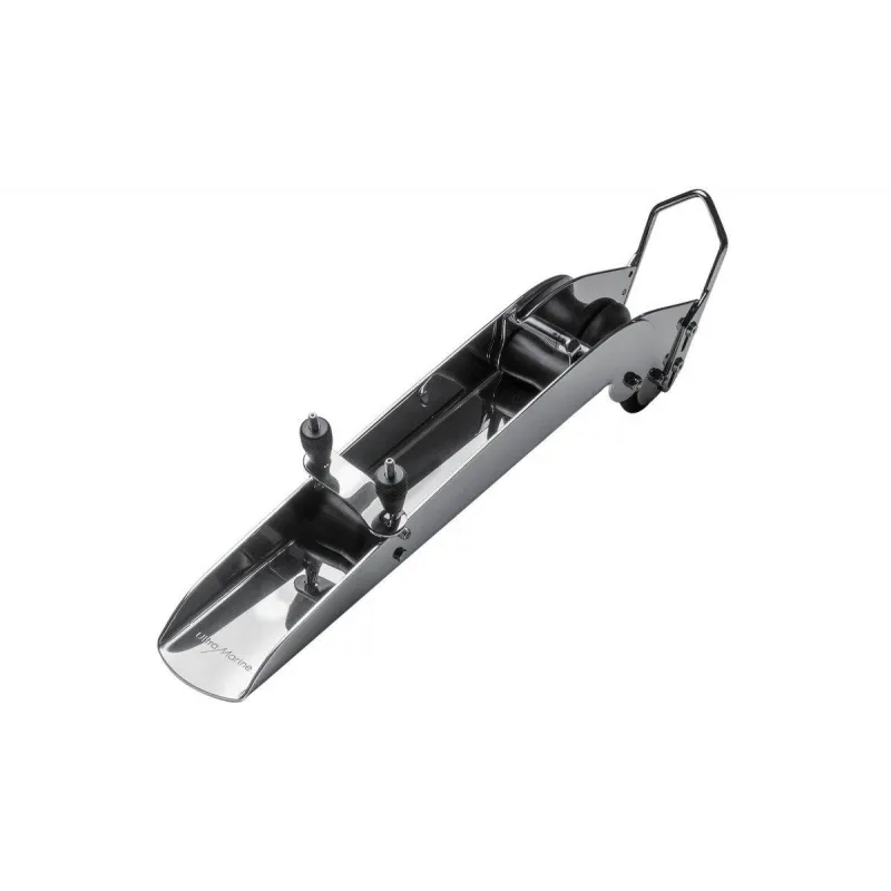 Ultra Paslanmaz Baş Makarası UBR 8-18