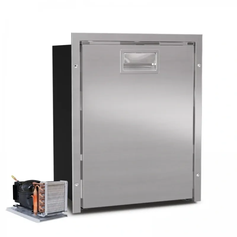 Vitrifrigo Buzdolabı DW42 OCX2 RFX