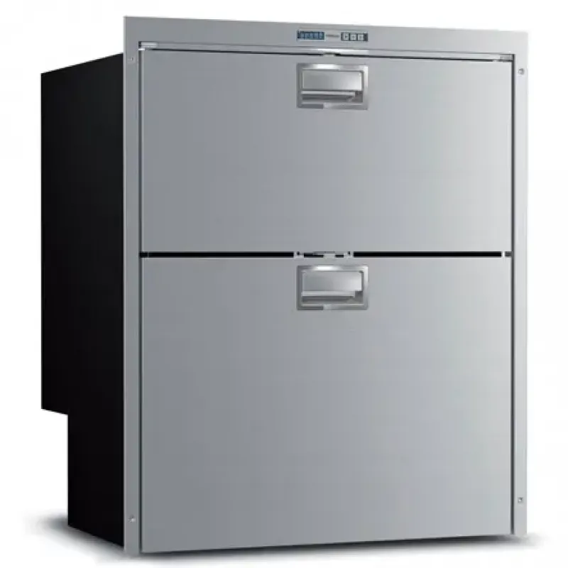 Vitrifrigo Derin Dondurucu DW210 DTX