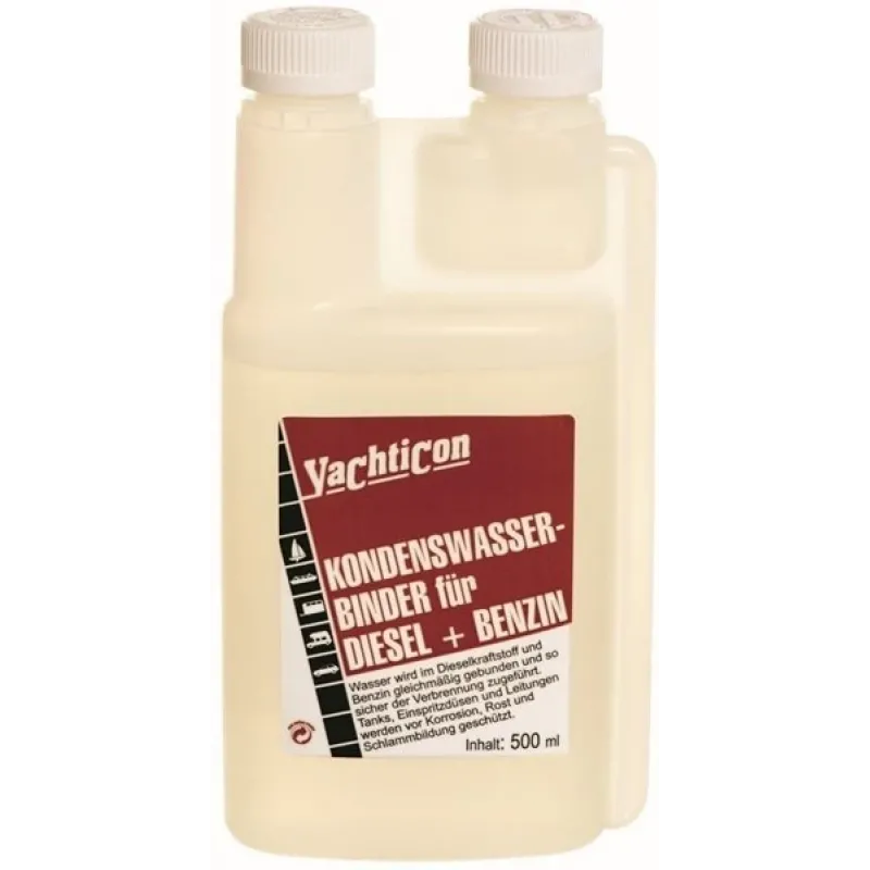 Yachticon Dizel & Benzin Su Emici / 500 ml