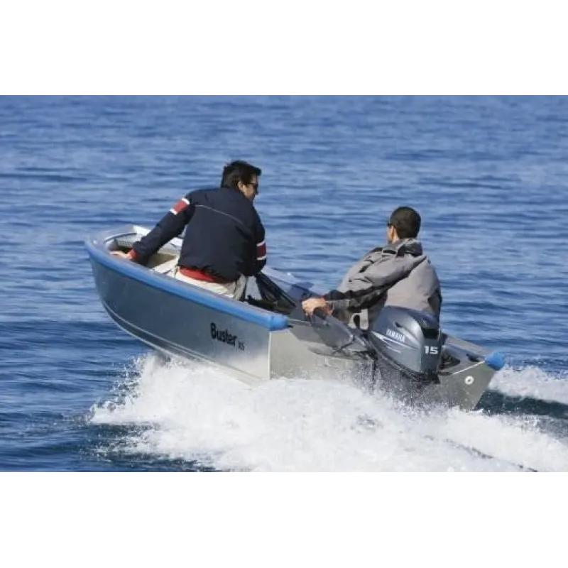 Yamaha 15 hp Kısa Şaft Dıştan Takma Motor