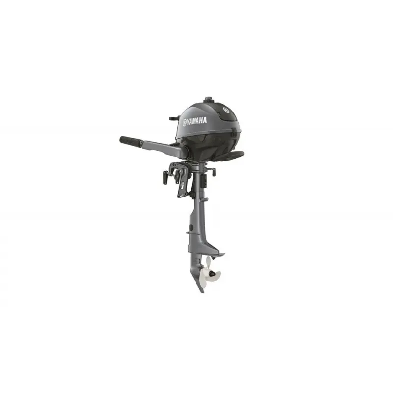 Yamaha 2,5 hp Kısa Şaft Dıştan Takma Motor