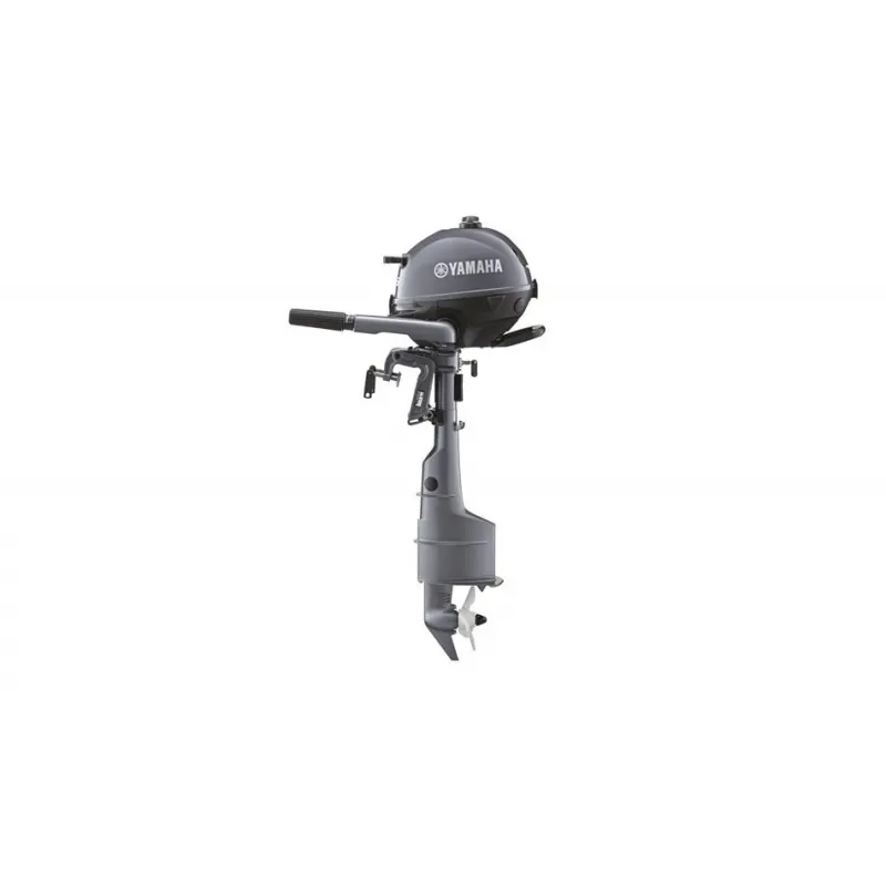 Yamaha 2,5 hp Kısa Şaft Dıştan Takma Motor
