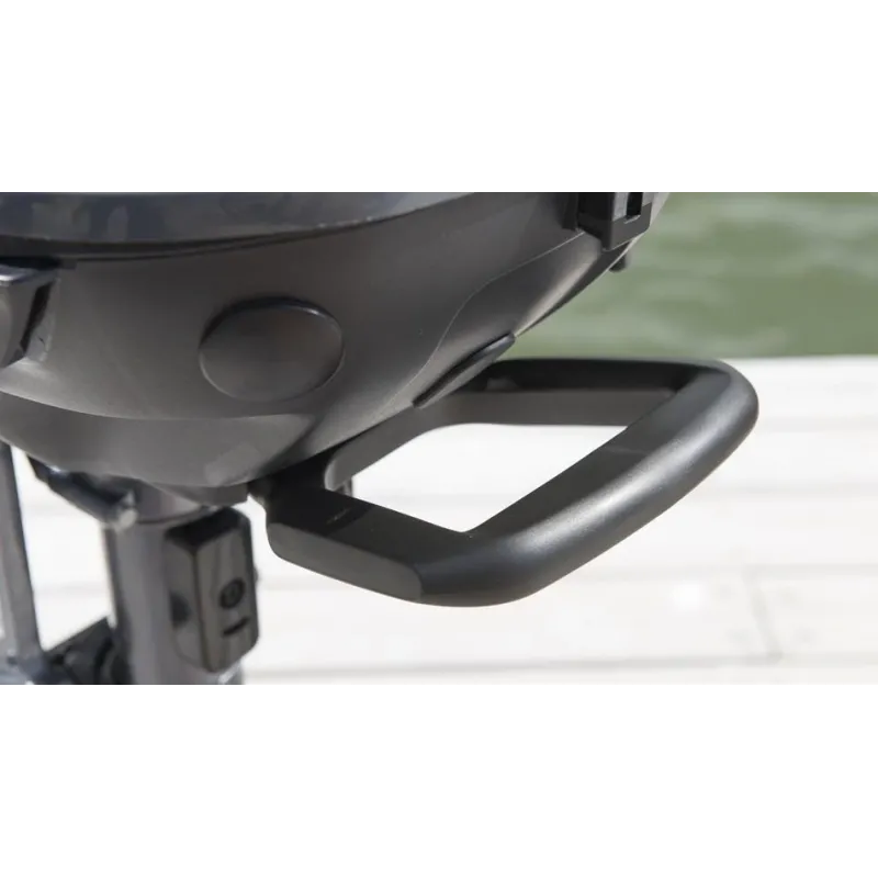 Yamaha 2,5 hp Kısa Şaft Dıştan Takma Motor
