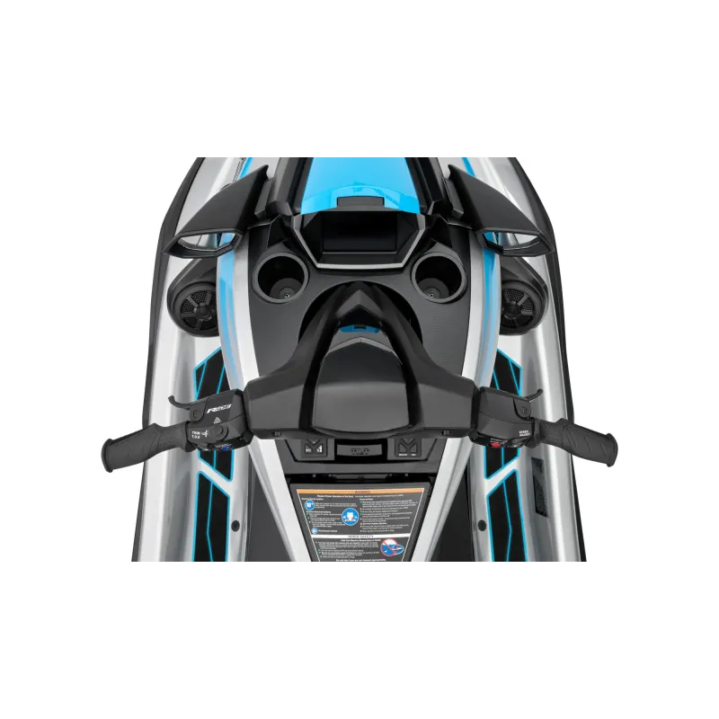 Yamaha JET SKI FX Crui.ho