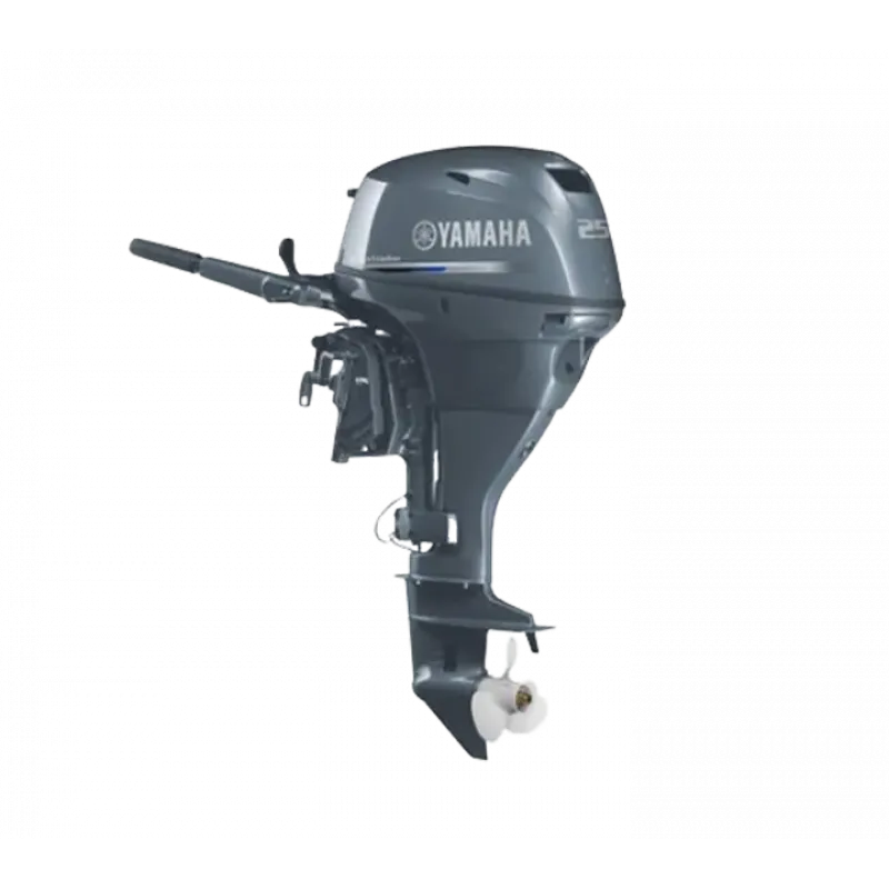 Yamaha Motor F25 DMHS