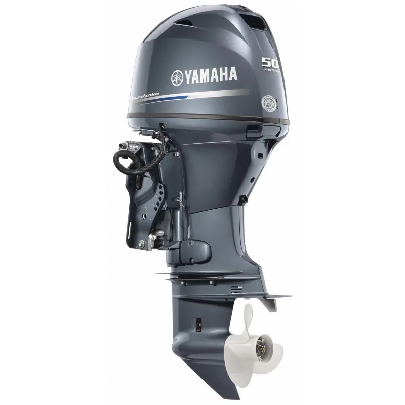 Yamaha Motor FT50 NETL