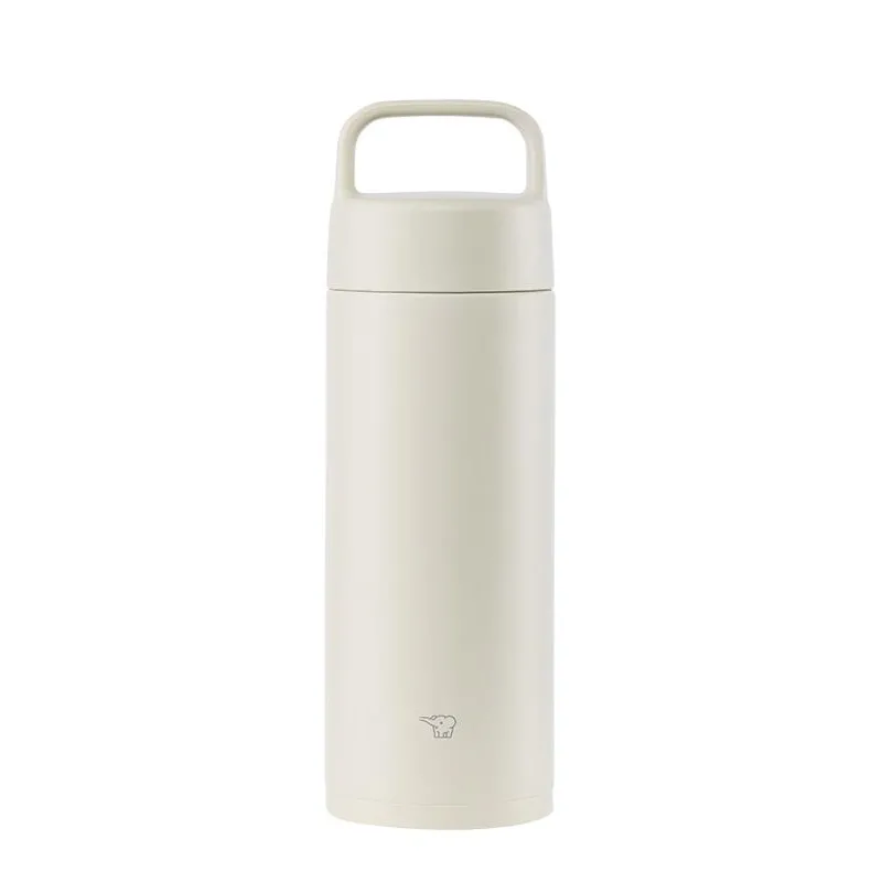 Zojirushi SM-RS50 Termos Matara 500 ml Krem