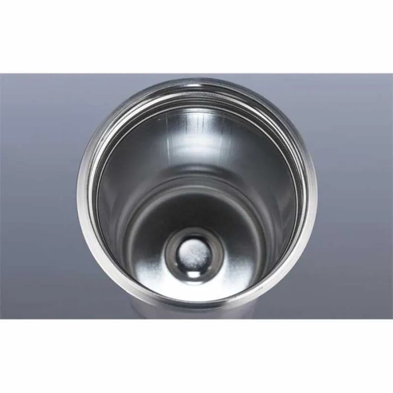 Zojirushi SM-YAF48 Termos Bardak Matara Gümüş Rengi 0.48L
