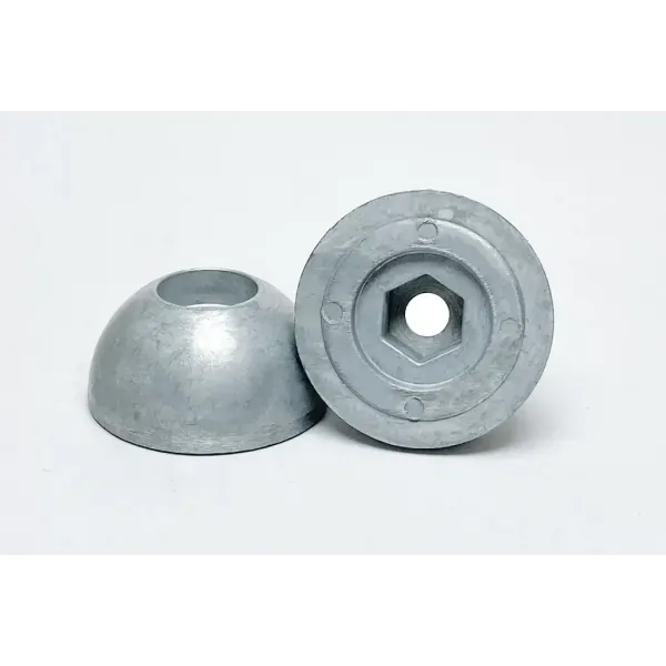 Sail Anode Baş Pervane Tutyalar Quick Çinko 3609