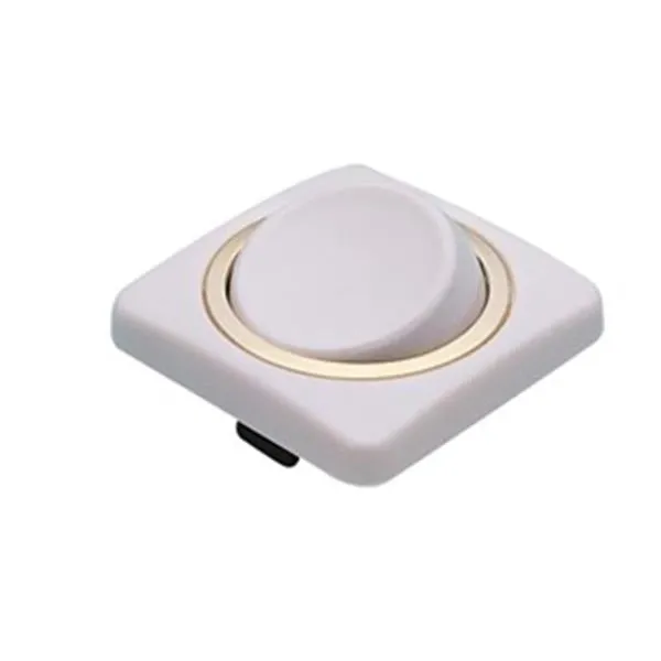 Anahtar 12V/24V fil dişi sarı dekorlu