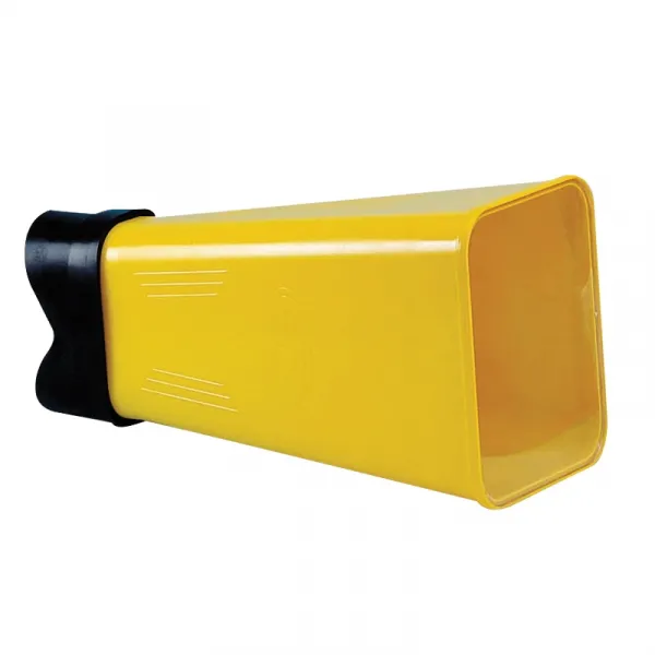 Nuova Rade Aquascope Mini Sualtı Gözlem Dürbünü 170x200x410mm
