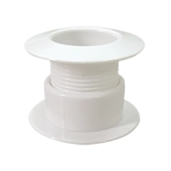 Lalizas Ayarlanabilir Firar 20-40mm Paslanmaz Çelik