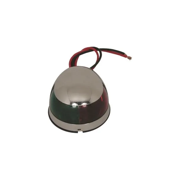BAŞ SEYİR FENERİ 83MMX64MM İSKELE-SANCAK LAMBASI