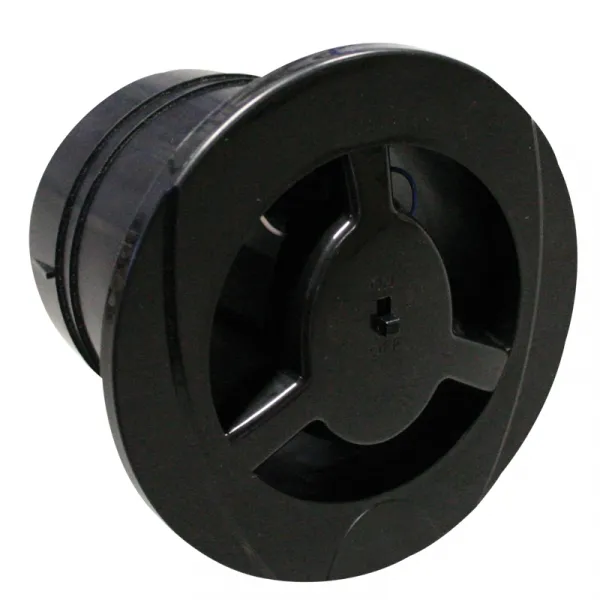 Lalizas 12V Otonom Fan Motoru Yedek Blower