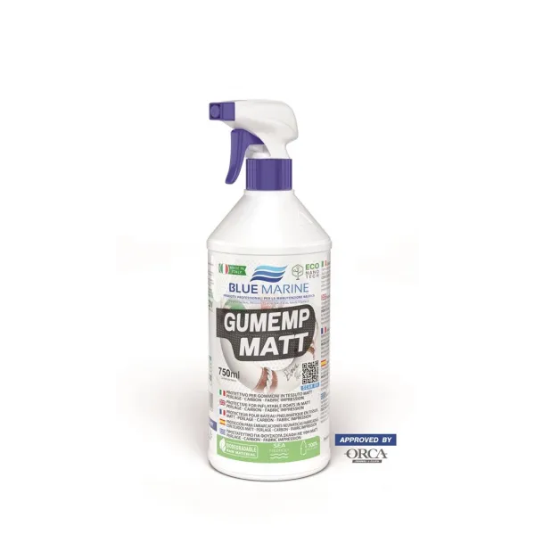 Blue Marine Gumemp Matt Bot Kumaş Koruyucu 750 Ml