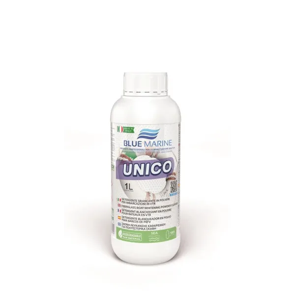 Blue Marine Unico Toz Temizleyici 1 Litre