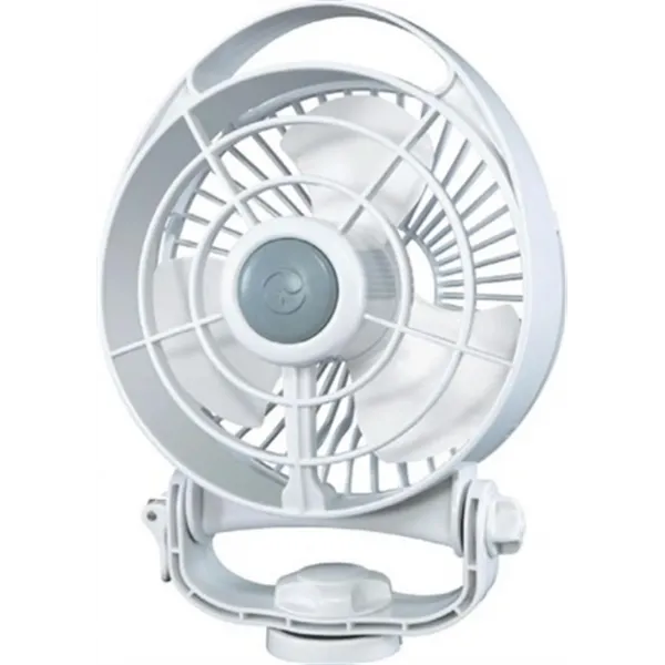 CAFRAMO BORA MARİN VANTİLATÖR 12V BEYAZ