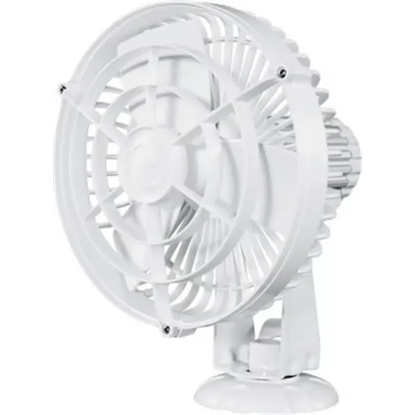 CAFRAMO KONA VANTİLATÖR 12V BEYAZ