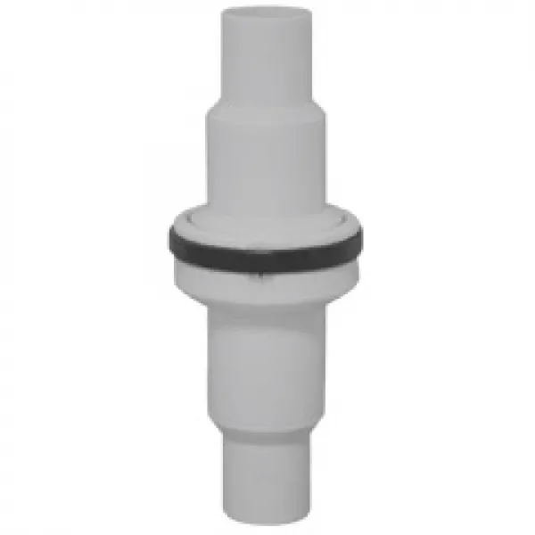 Çek Valf 3/4-1 Düz