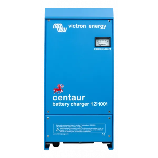 CENTAUR BATTERY CHARGER 12V/100A (3)