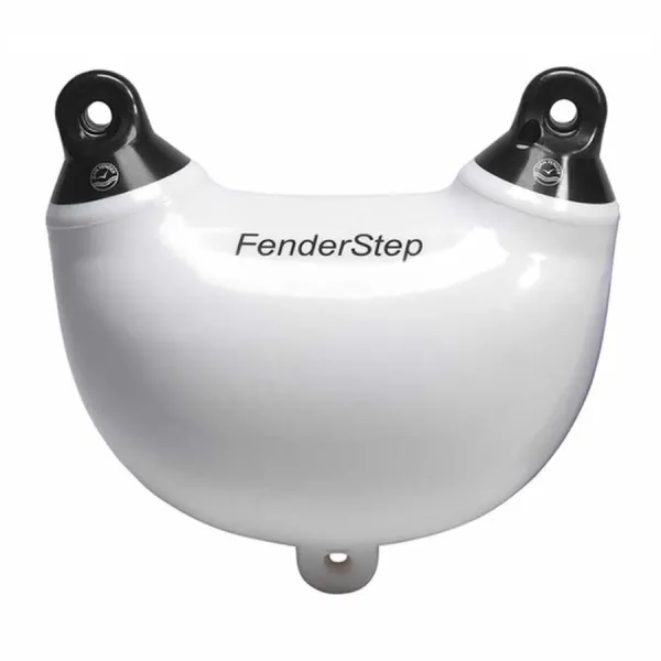 Dan-Fender Fenderstep Basamak Usturmaça Tekli