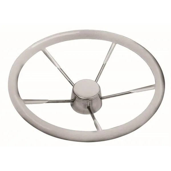 Dümen Simidi Beyaz 40 Cm