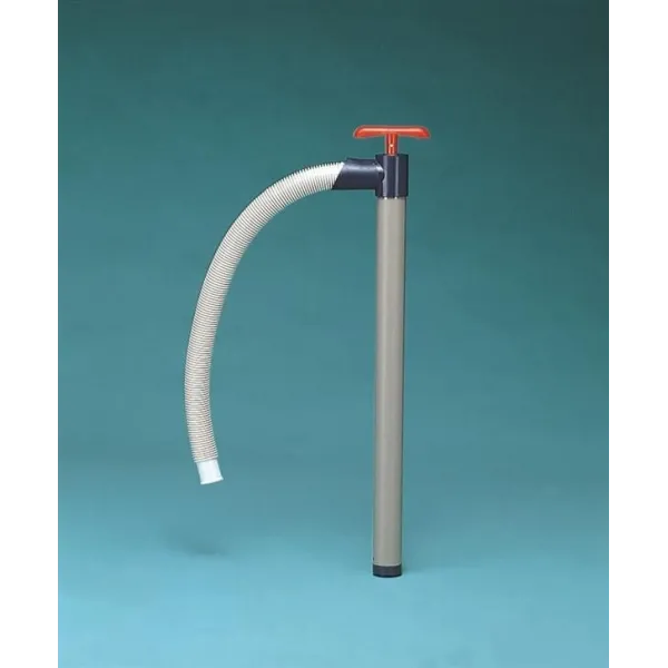 SEAWORLD El Pompası 65cm Hortumlu Sintine Pompası 4,8Lt