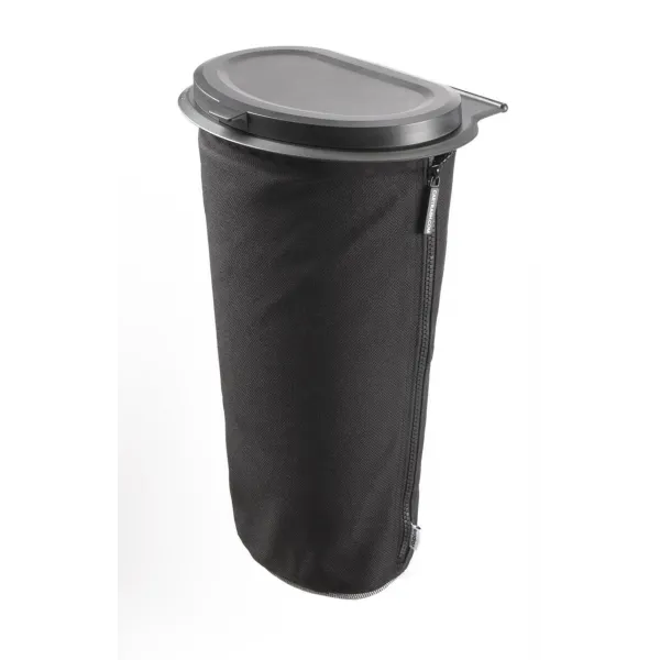 Flextrash Çöp Torbası, 3 lt, küçük