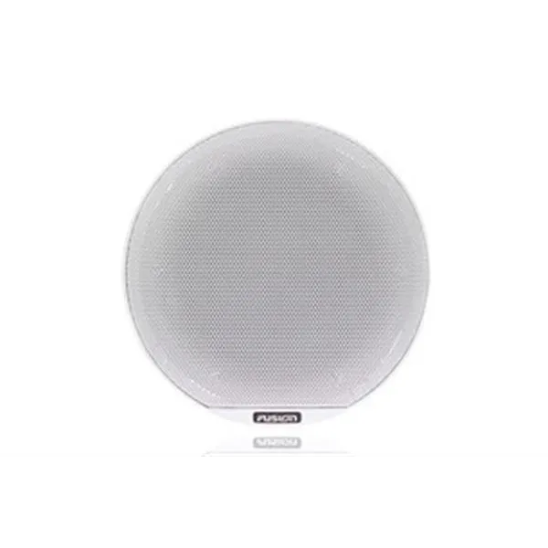FUSION CURVCONE HOPARLÖR 330W BEYAZ, LEDSİZ