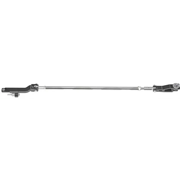 Glydus TR1 Tie Bar  660-914mm (İki Motor Tek Silindir)