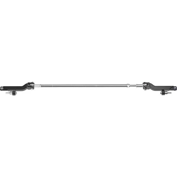 Glydus TR1D Tie Bar 660-914mm (İki Motor Çift Sil,ndir)