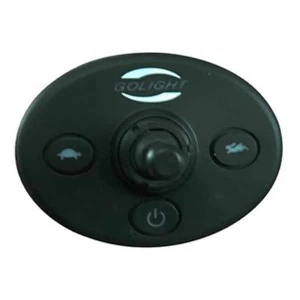 GOLIGHT® 3020-D YEDEK KABLOLU JOYSTICK KUMANDA