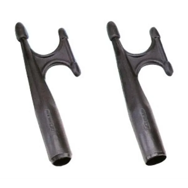 Gönder (Kakıç) Ucu Plastik İç Çap 30mm Boy: 215mm