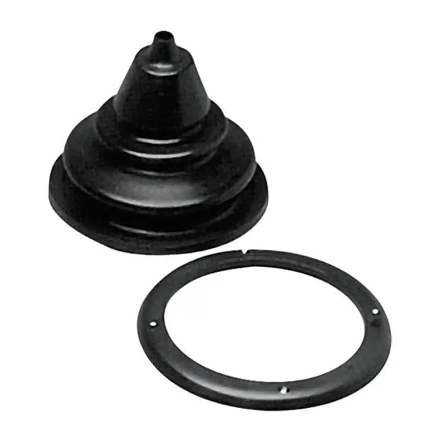 Havuz Körüğü ve Halkası Ø55mm