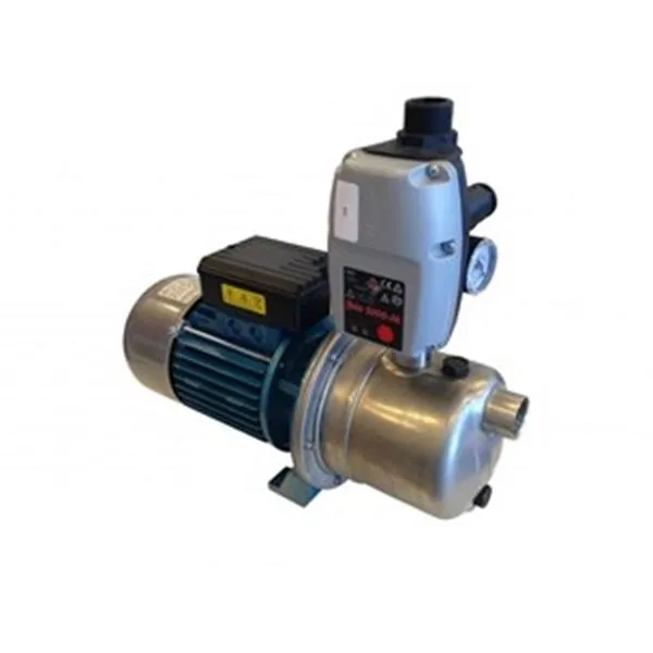 Hidrofor GAE SERİSİ 12V