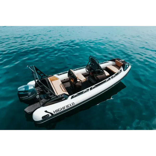 Highfield Sport 560