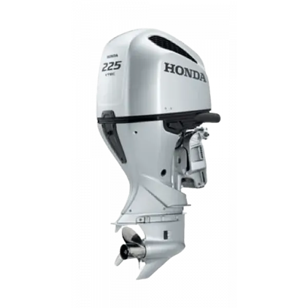 Honda BF 225D XDU WHITE Ekstra Uzun Marşlı R-C