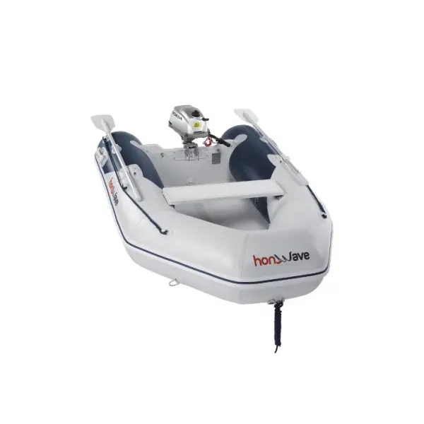 Honwave T24 Şişme Havalı V-tabanlı Bot (ie3) 2.40