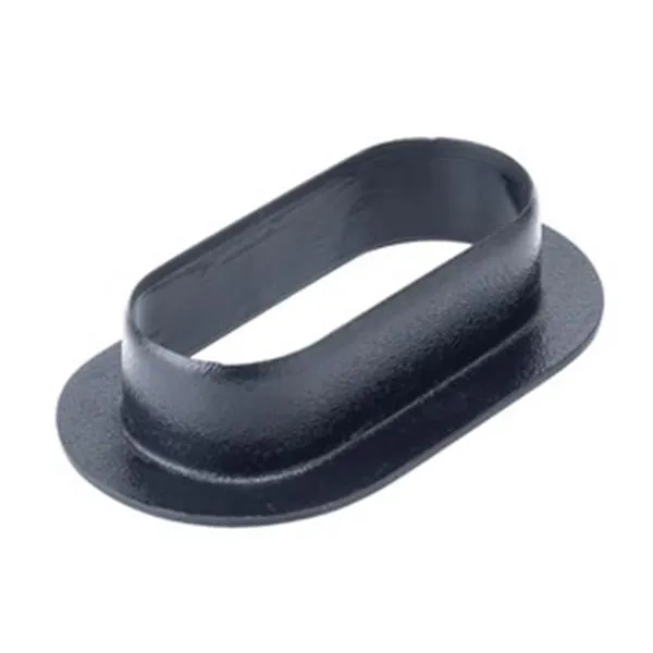 Hortum montaj halkası. Oval 178mm