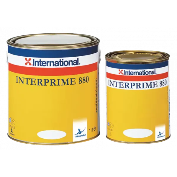 INTERNATIONAL Interprime 880 - 2 Lt