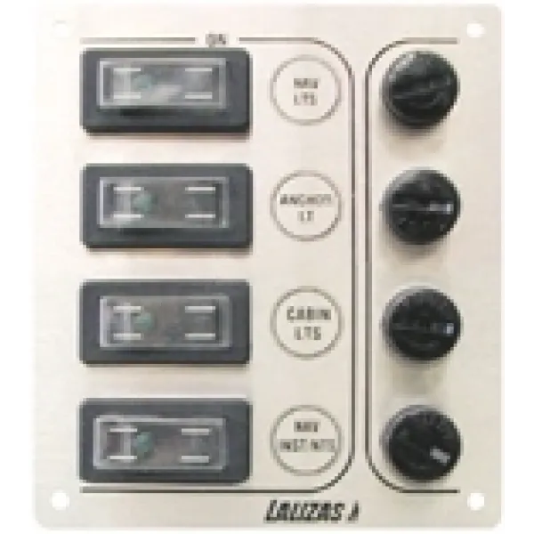Kontrol Paneli Ultra Sp4 İnox