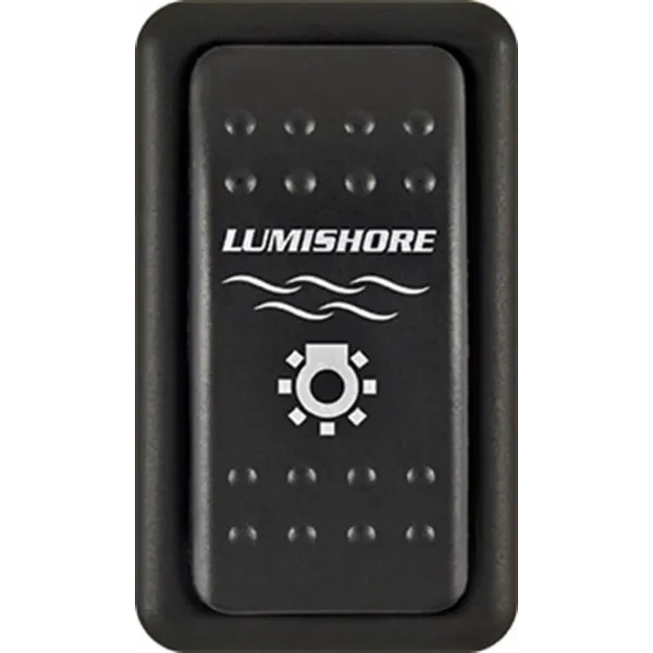 LUMI SWITCH - SUPRA SMX HUB