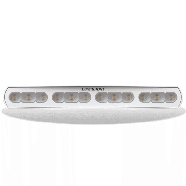 LUMISHORE LUX LEDLİ GÜVERTE AYDINLATMA LAMBASI 18
