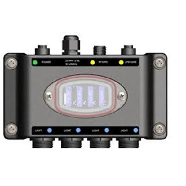 LUMISHORE SMX SUPRA-i CONNECT HUB
