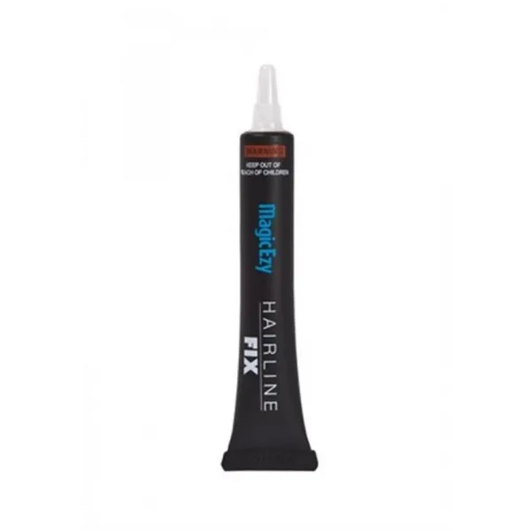 MagicEzy Hairline Fix Kılcal Çatlaklar İçin Tamir Macunu Çilek