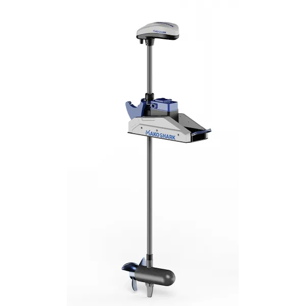 Mako Shark Omais OMS150S Sanal Çapa 12V 66